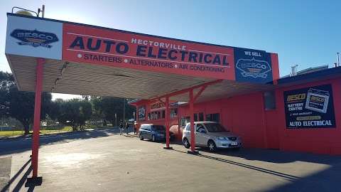 Photo: Hectorville Auto Electrical Hectorville