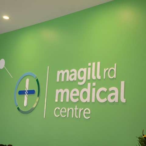 Photo: Magill Road Medical Centre