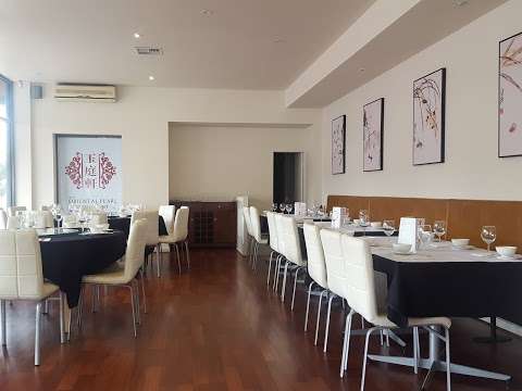 Photo: New Oriental Pearl Restaurant