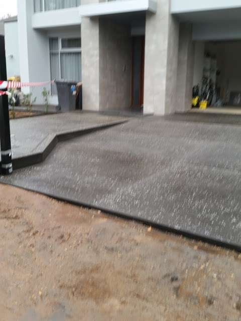 Photo: United Concrete Works Pty Ltd